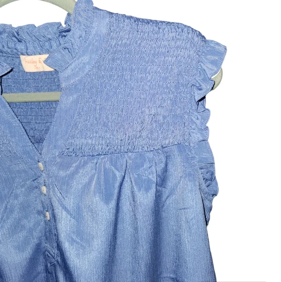 Hailey & Co top size Med - Picture 3 of 4